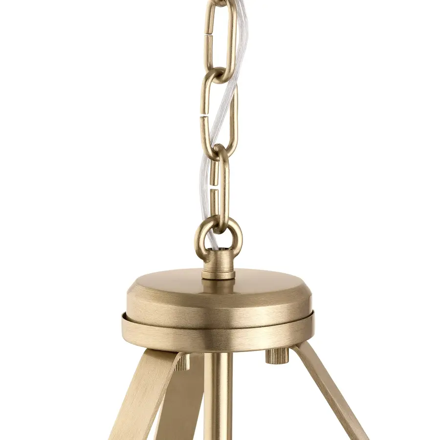 Lieon Three-Light Convertible Pendant - Image 36