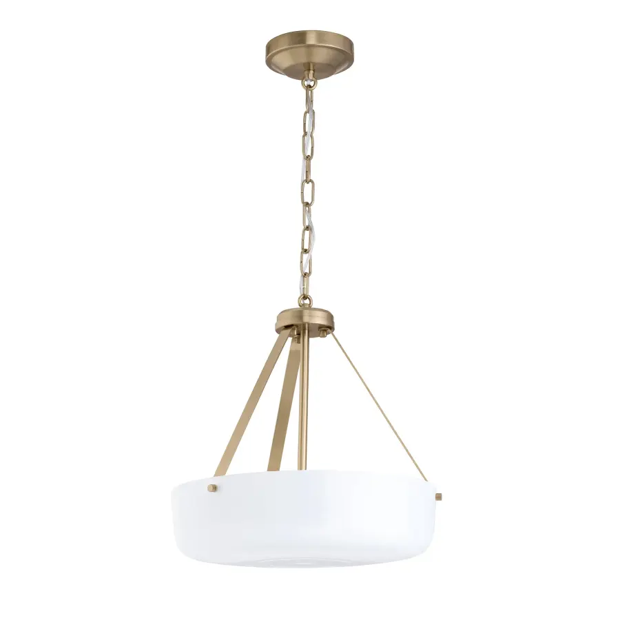 Lieon Three-Light Convertible Pendant - Image 37
