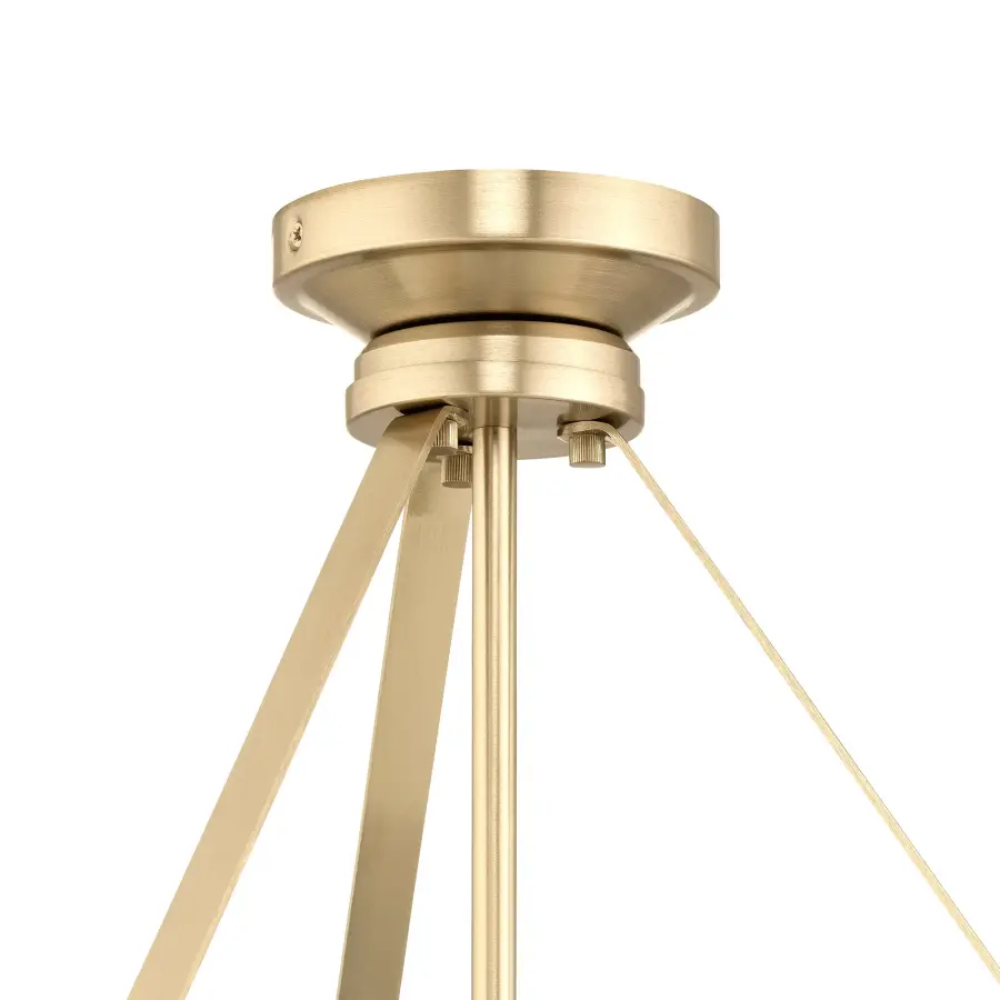Lieon Three-Light Convertible Pendant - Image 38
