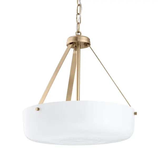 Lieon Three-Light Convertible Pendant - Image 39