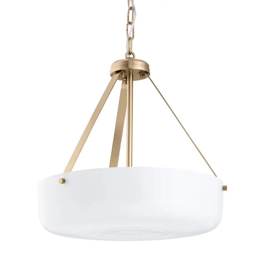 Lieon Three-Light Convertible Pendant - Image 39