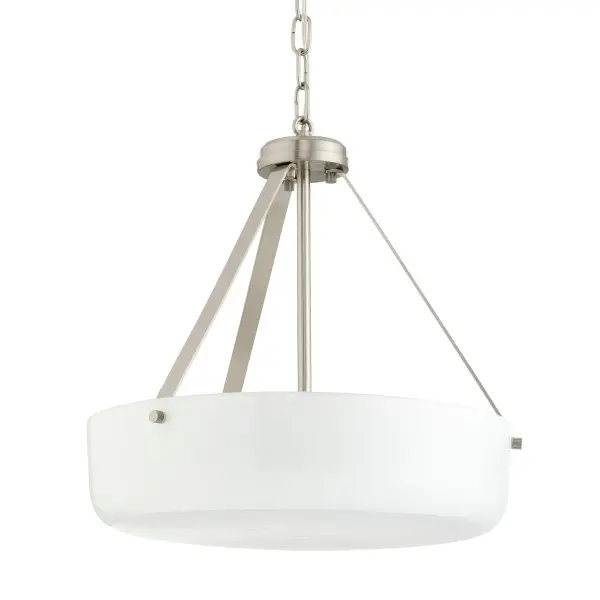 Lieon Three-Light Convertible Pendant - Image 5
