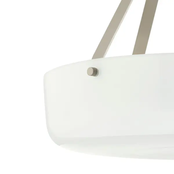 Lieon Three-Light Convertible Pendant - Image 7