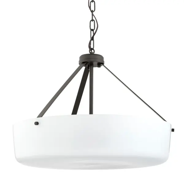 Lieon Three-Light Convertible Pendant - Image 12