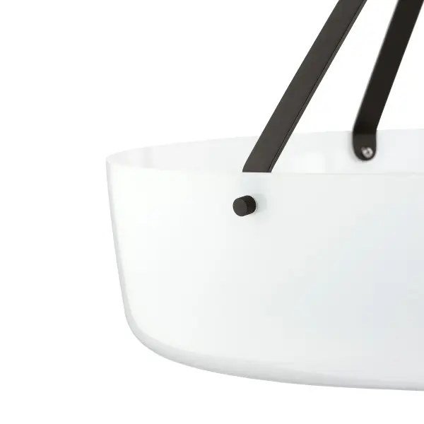Lieon Three-Light Convertible Pendant - Image 14