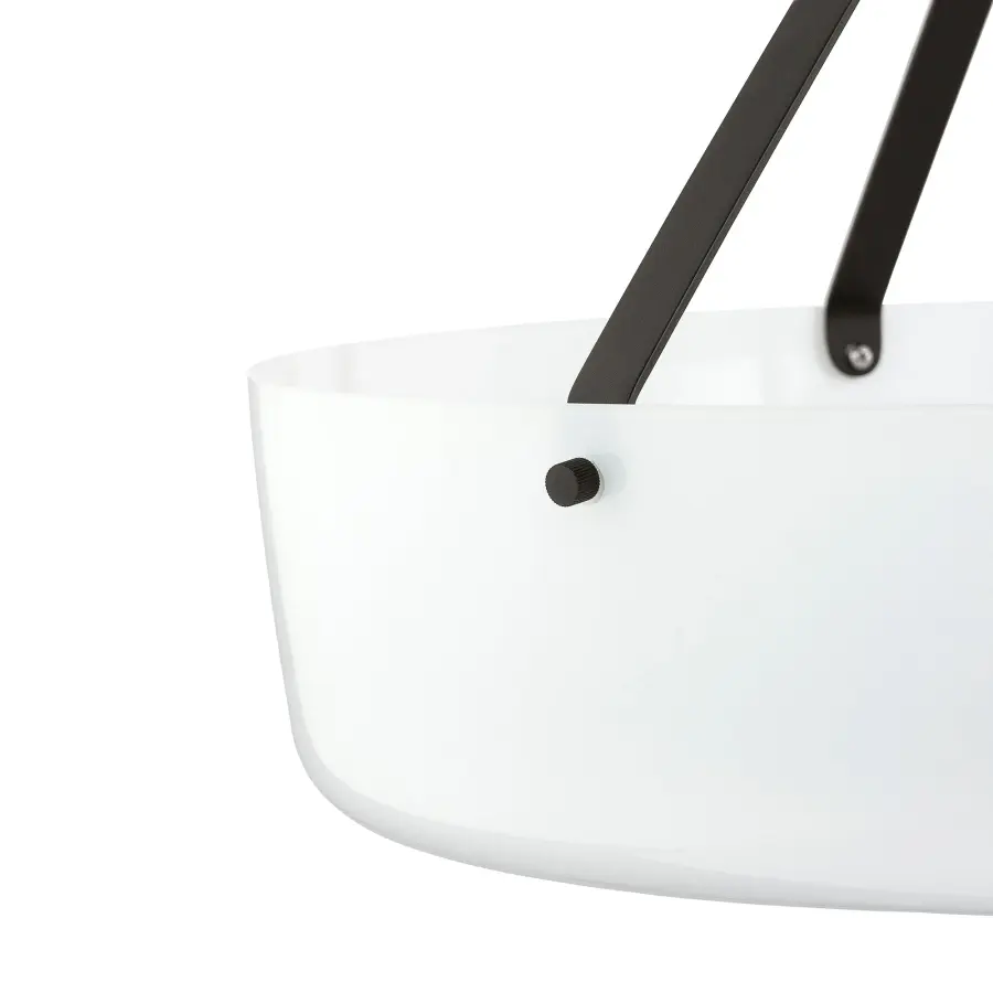 Lieon Three-Light Convertible Pendant - Image 14