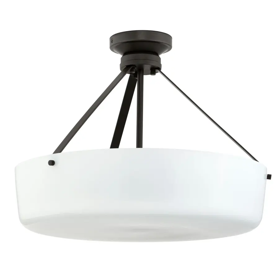 Lieon Three-Light Convertible Pendant - Image 16
