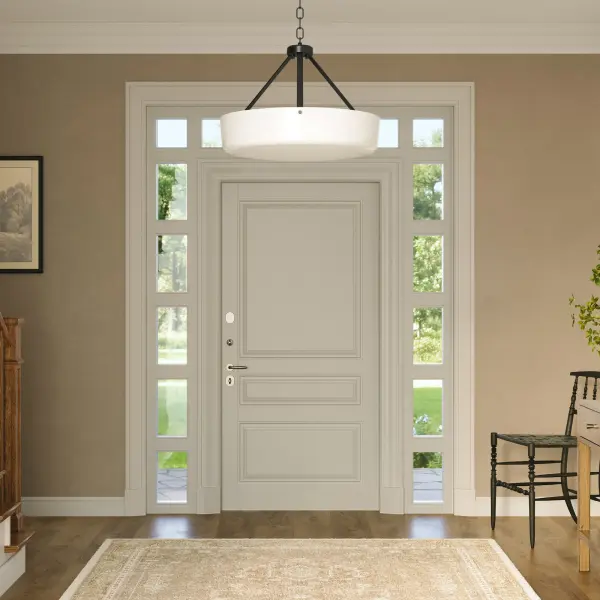 Lieon Three-Light Convertible Pendant - Image 21