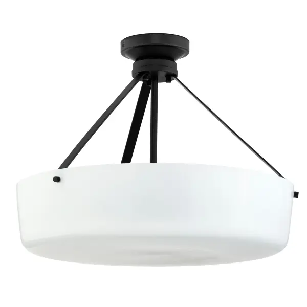 Lieon Three-Light Convertible Pendant - Image 22