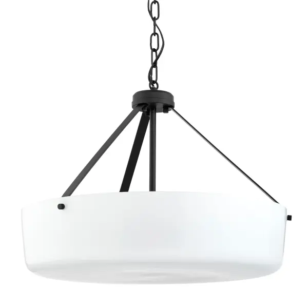 Lieon Three-Light Convertible Pendant - Image 24