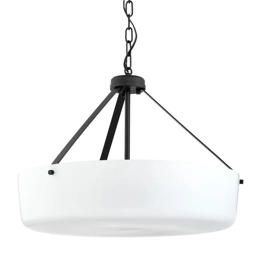 Lieon Three-Light Convertible Pendant - Image 24