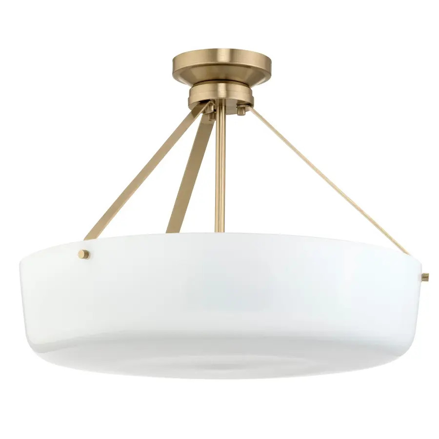 Lieon Three-Light Convertible Pendant - Image 32