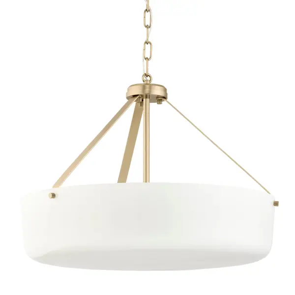 Lieon Three-Light Convertible Pendant - Image 34