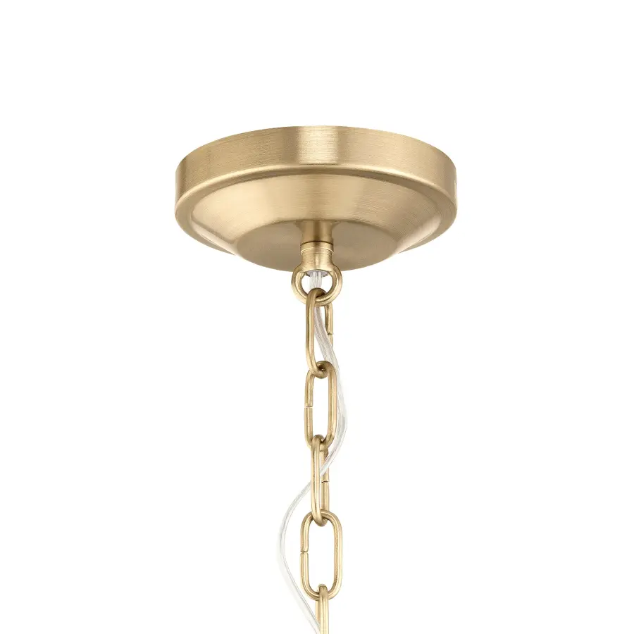 Lieon Three-Light Convertible Pendant - Image 35