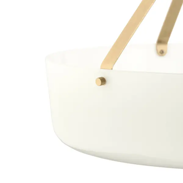 Lieon Three-Light Convertible Pendant - Image 36