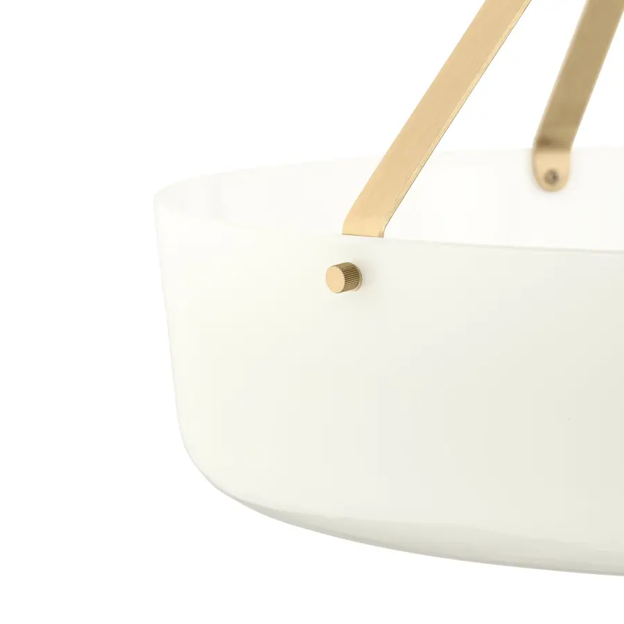 Lieon Three-Light Convertible Pendant - Image 36