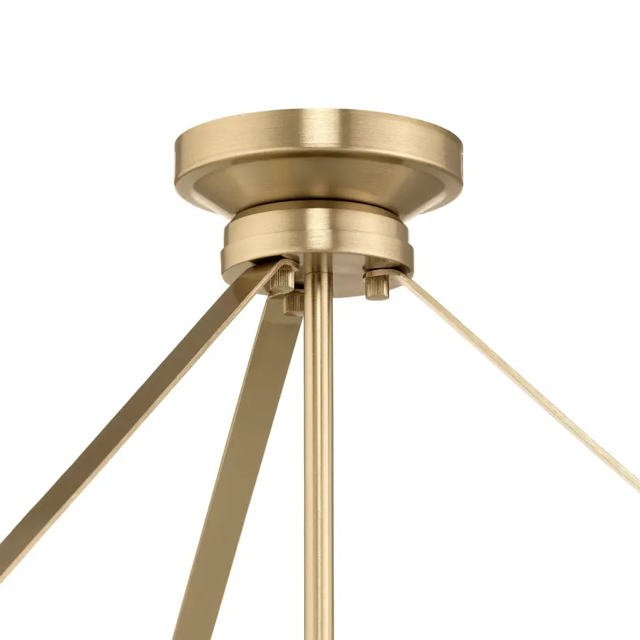 Lieon Three-Light Convertible Pendant - Image 37