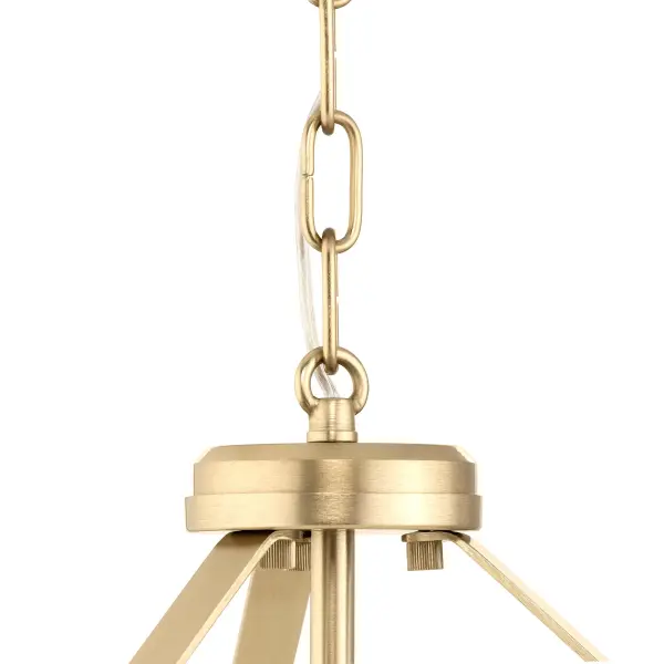 Lieon Three-Light Convertible Pendant - Image 38