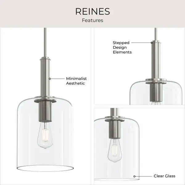 Reines Pendant - Image 15