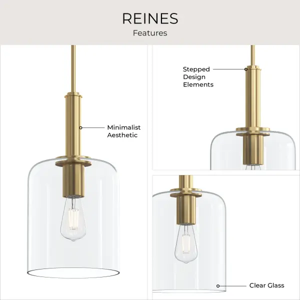 Reines Pendant - Image 24