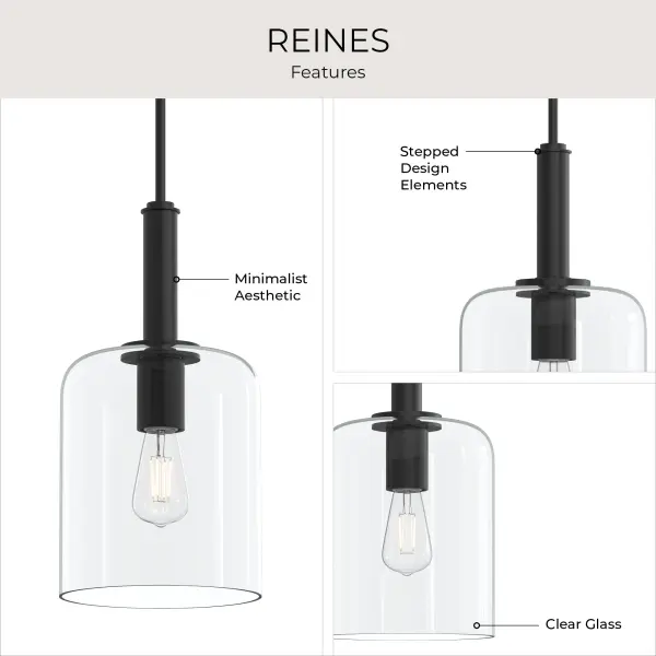 Reines Pendant - Image 5