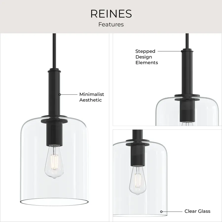 Reines Pendant - Image 5