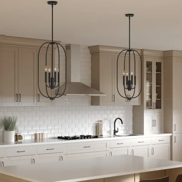 Reines Pendant Light - Image 12