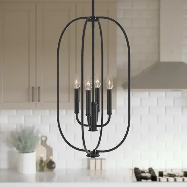 Reines Pendant Light - Image 13