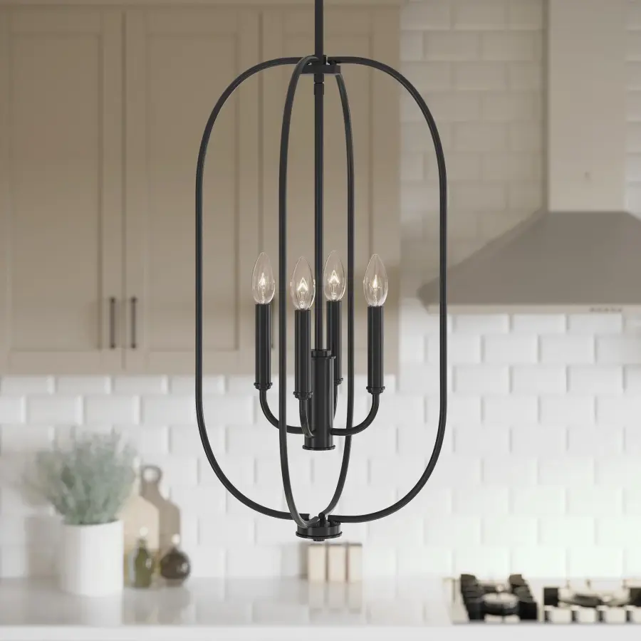 Reines Pendant Light - Image 13