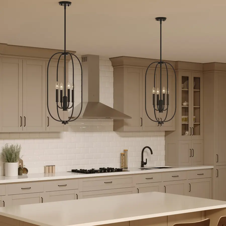 Reines Pendant Light - Image 14