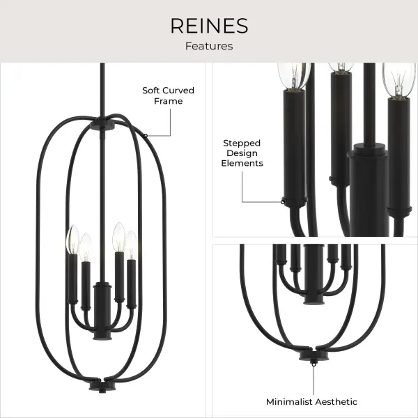 Reines Pendant Light - Image 16