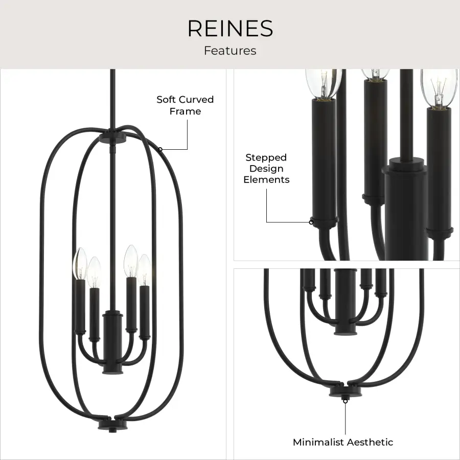Reines Pendant Light - Image 16
