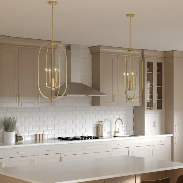 Reines Pendant Light - Image 22