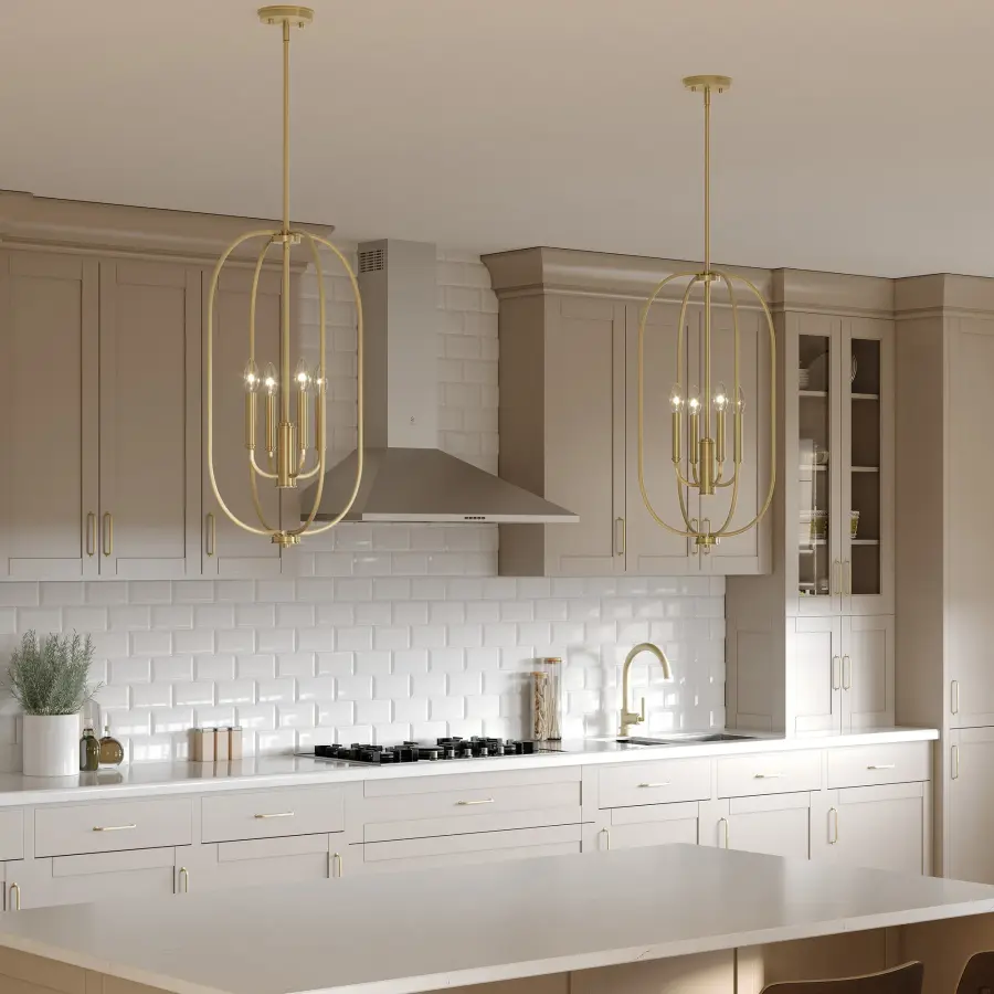 Reines Pendant Light - Image 22