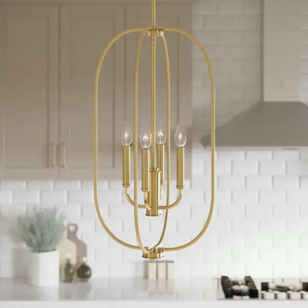 Reines Pendant Light - Image 23
