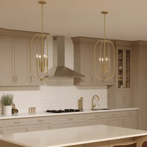 Reines Pendant Light - Image 24