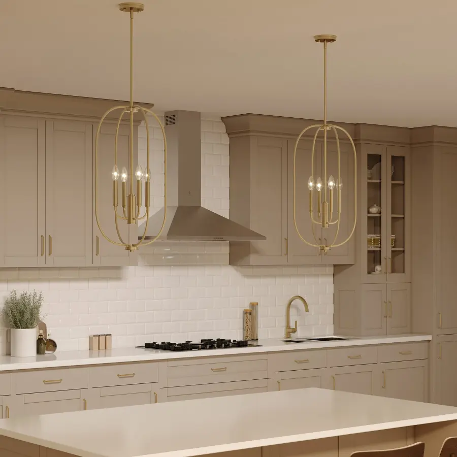 Reines Pendant Light - Image 24