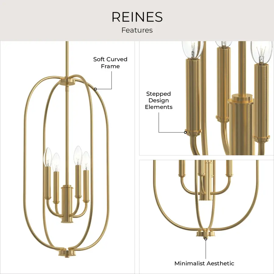 Reines Pendant Light - Image 26