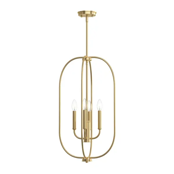 Reines Pendant Light - Image 29
