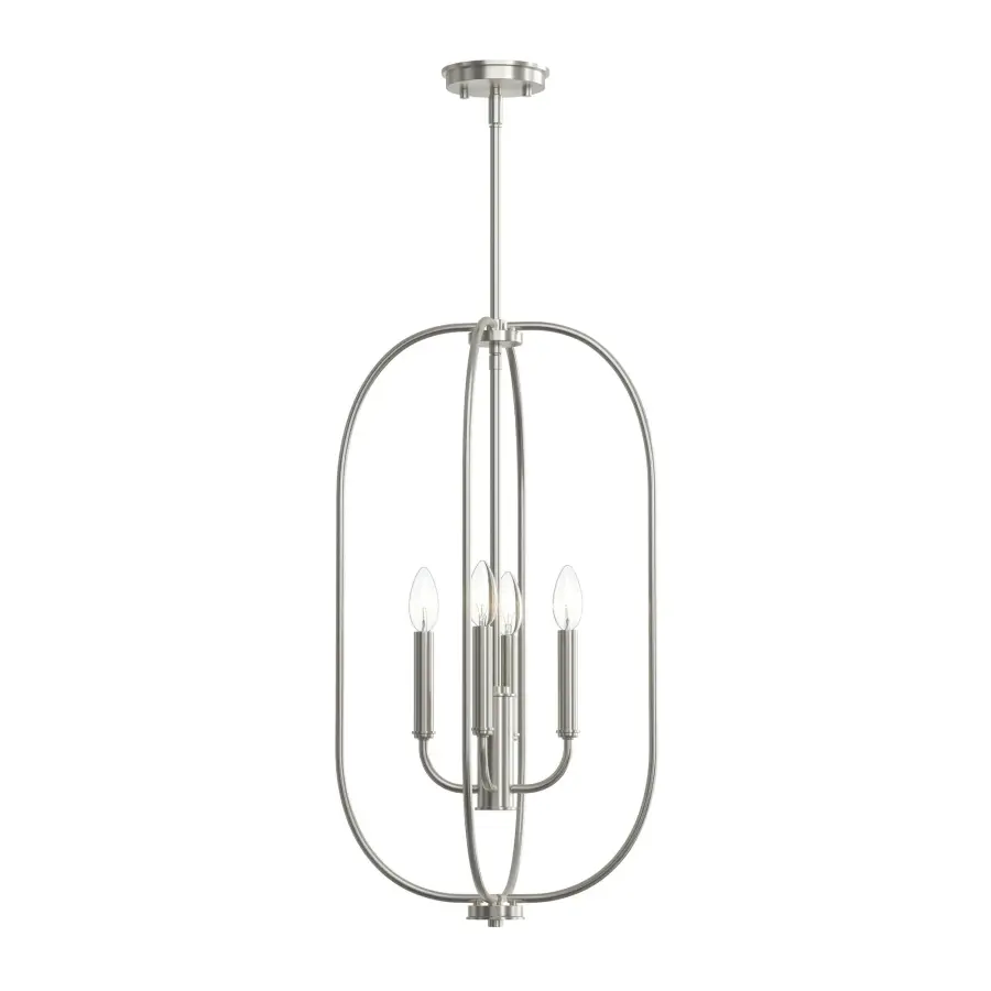 Reines Pendant Light - Image 9