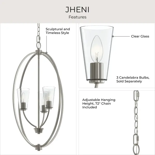 Jheni Pendant - Image 15