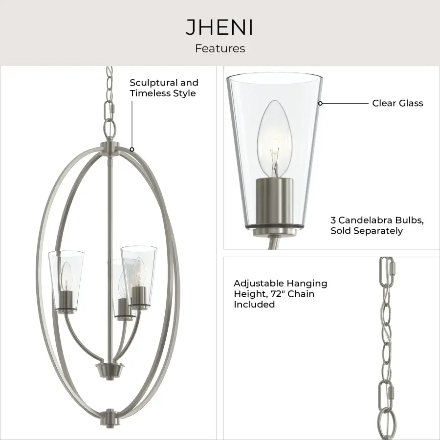 Jheni Pendant - Image 15