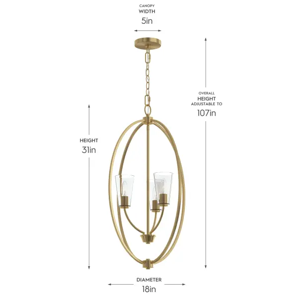 Jheni Pendant - Image 24