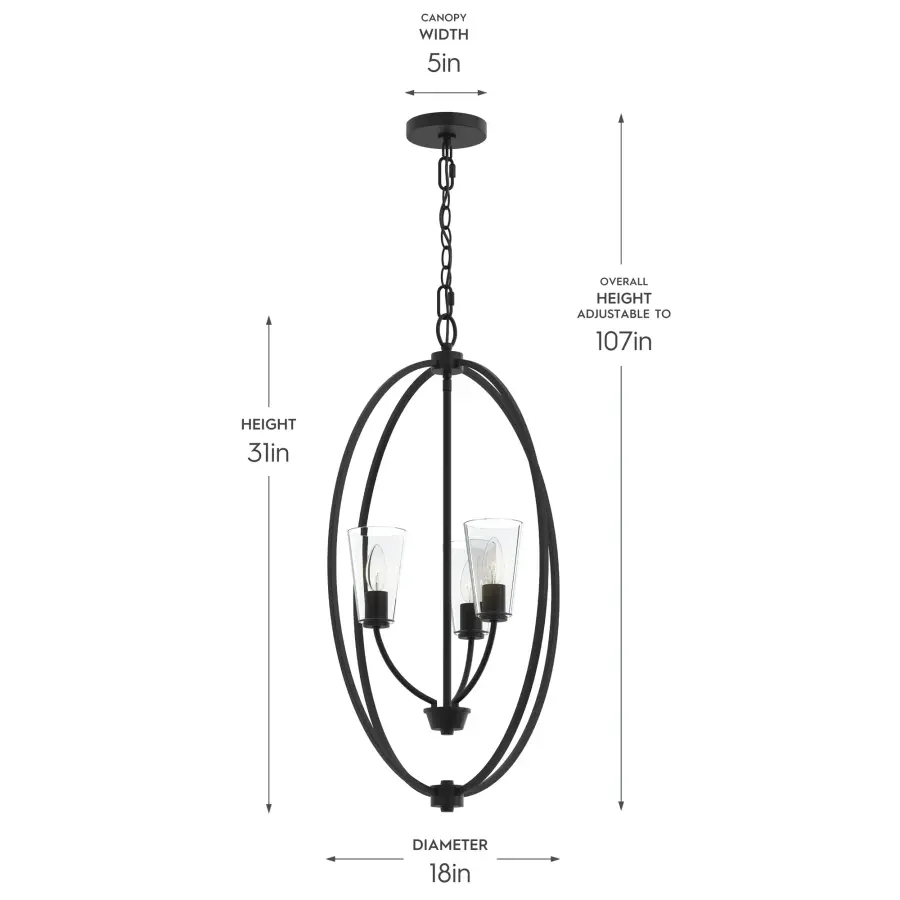 Jheni Pendant - Image 4