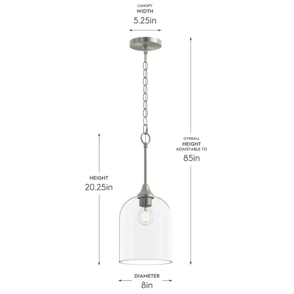 Ilia Pendant - Image 12