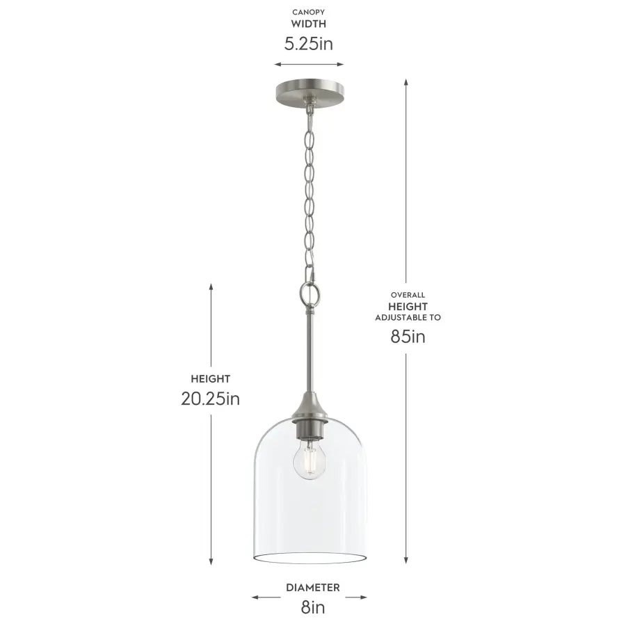 Ilia Pendant - Image 12