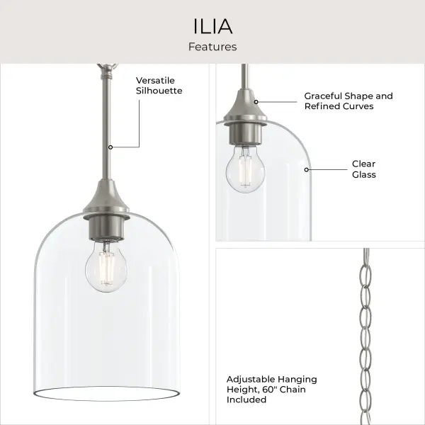Ilia Pendant - Image 13