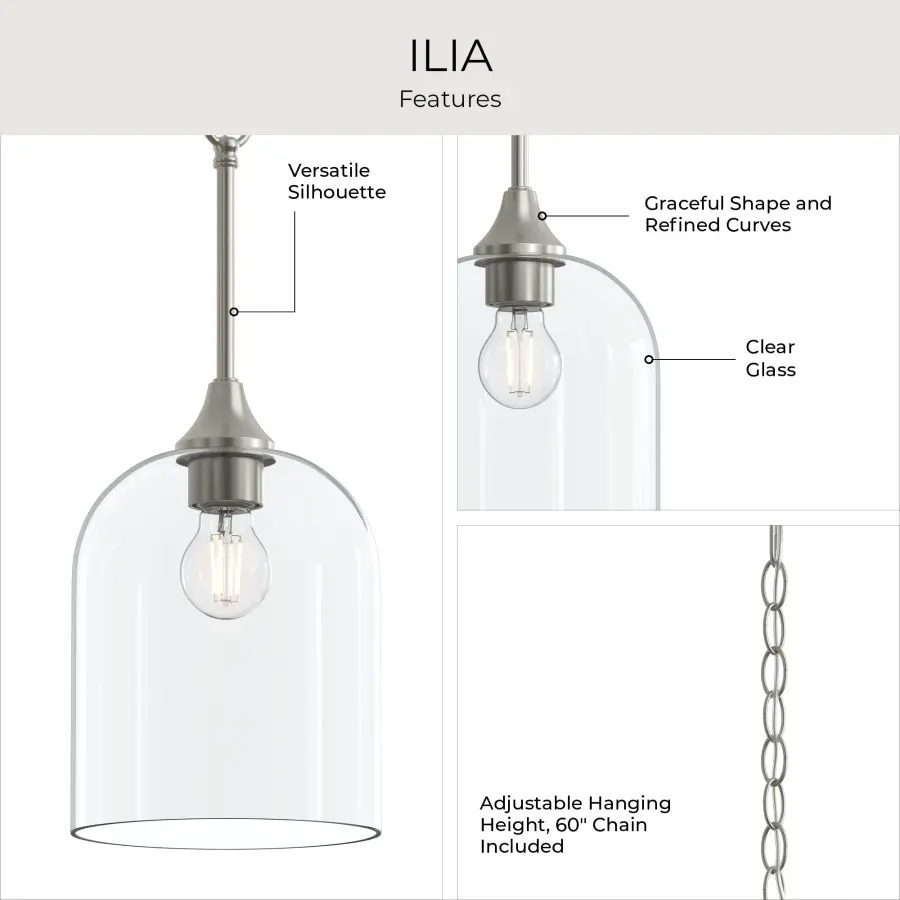 Ilia Pendant - Image 13