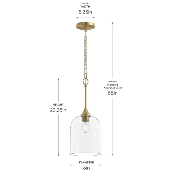 Ilia Pendant - Image 19