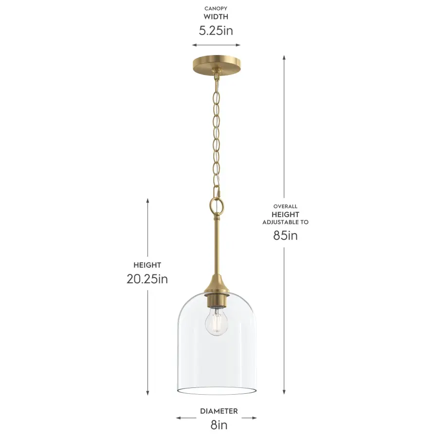 Ilia Pendant - Image 19